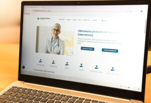 Sklep online przychodni Centrum Zdrowia w Opolu