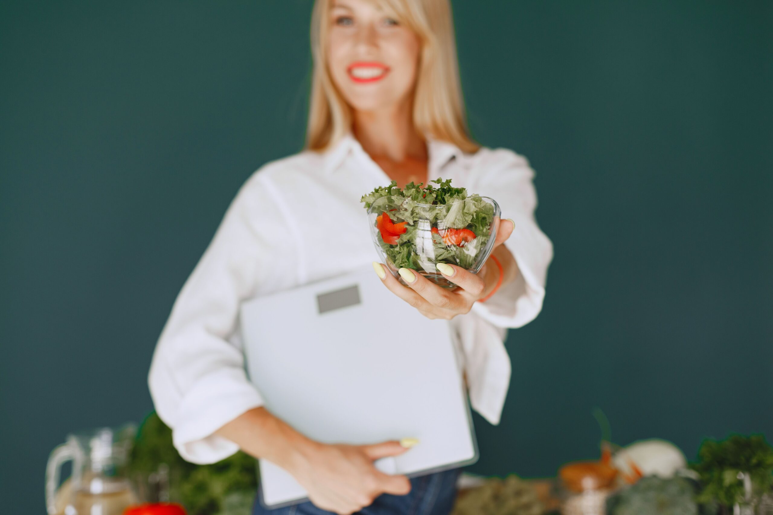 Healthy daily habits – educational materials