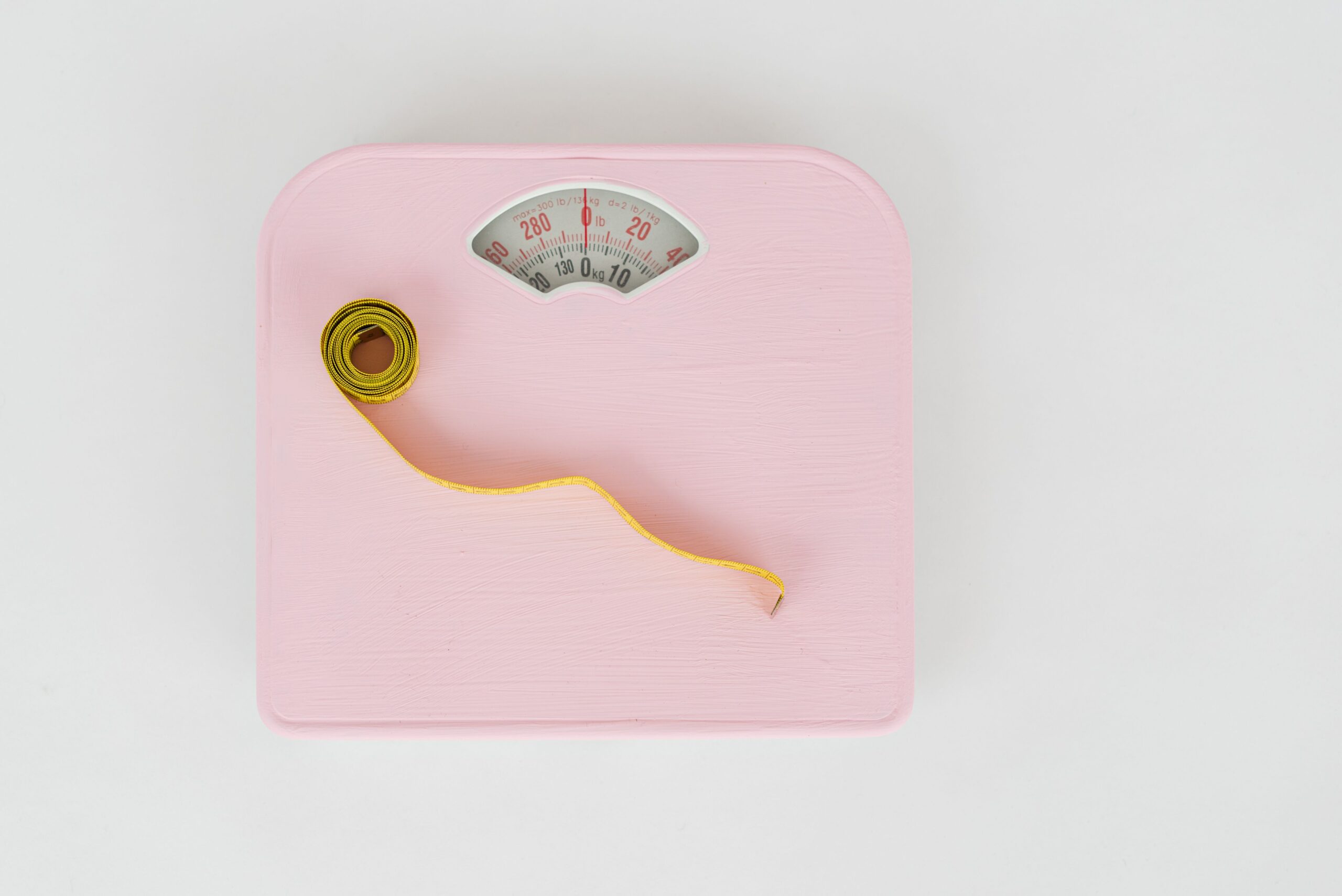 Healthy eating without restrictions – meet our new dietitian